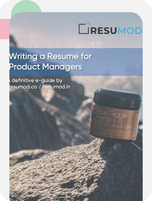 Product Managers e-Books
