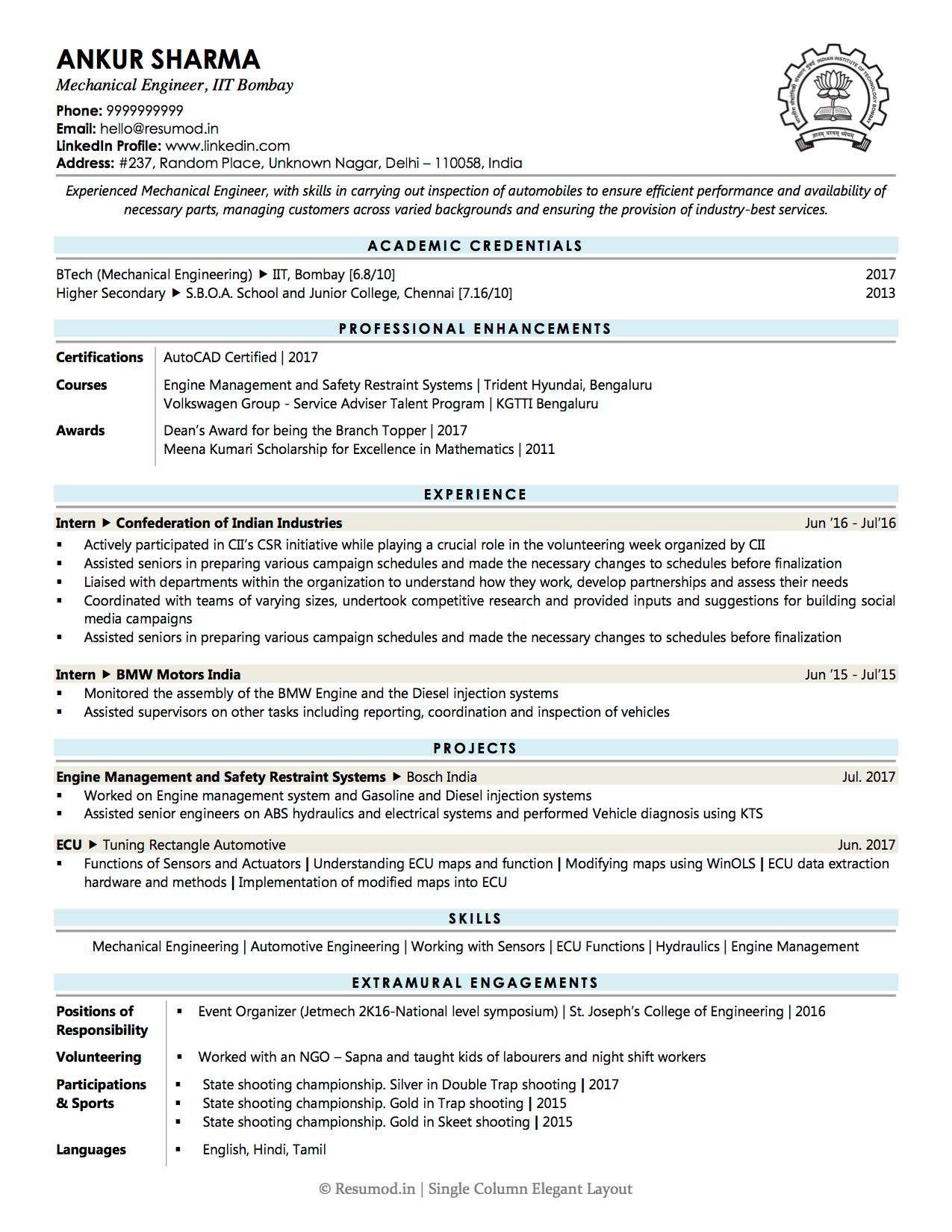 5-things-to-consider-when-formatting-your-resume