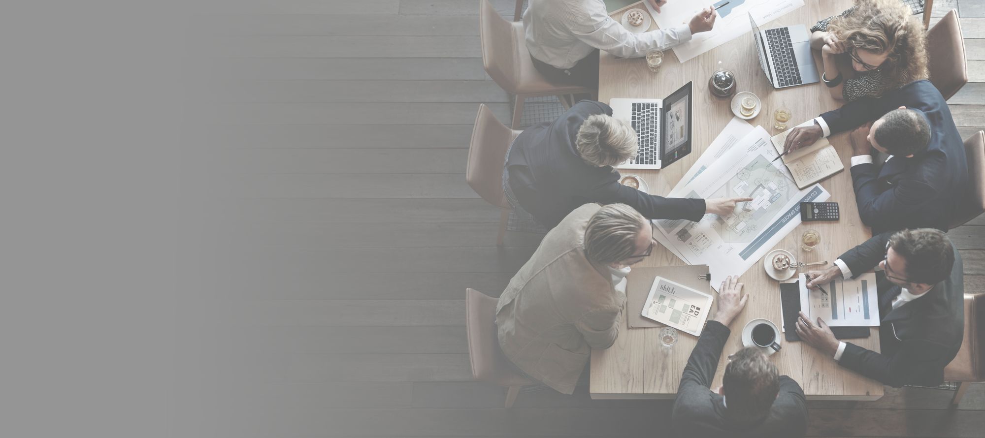 How can you smoothly transition during changing your career?