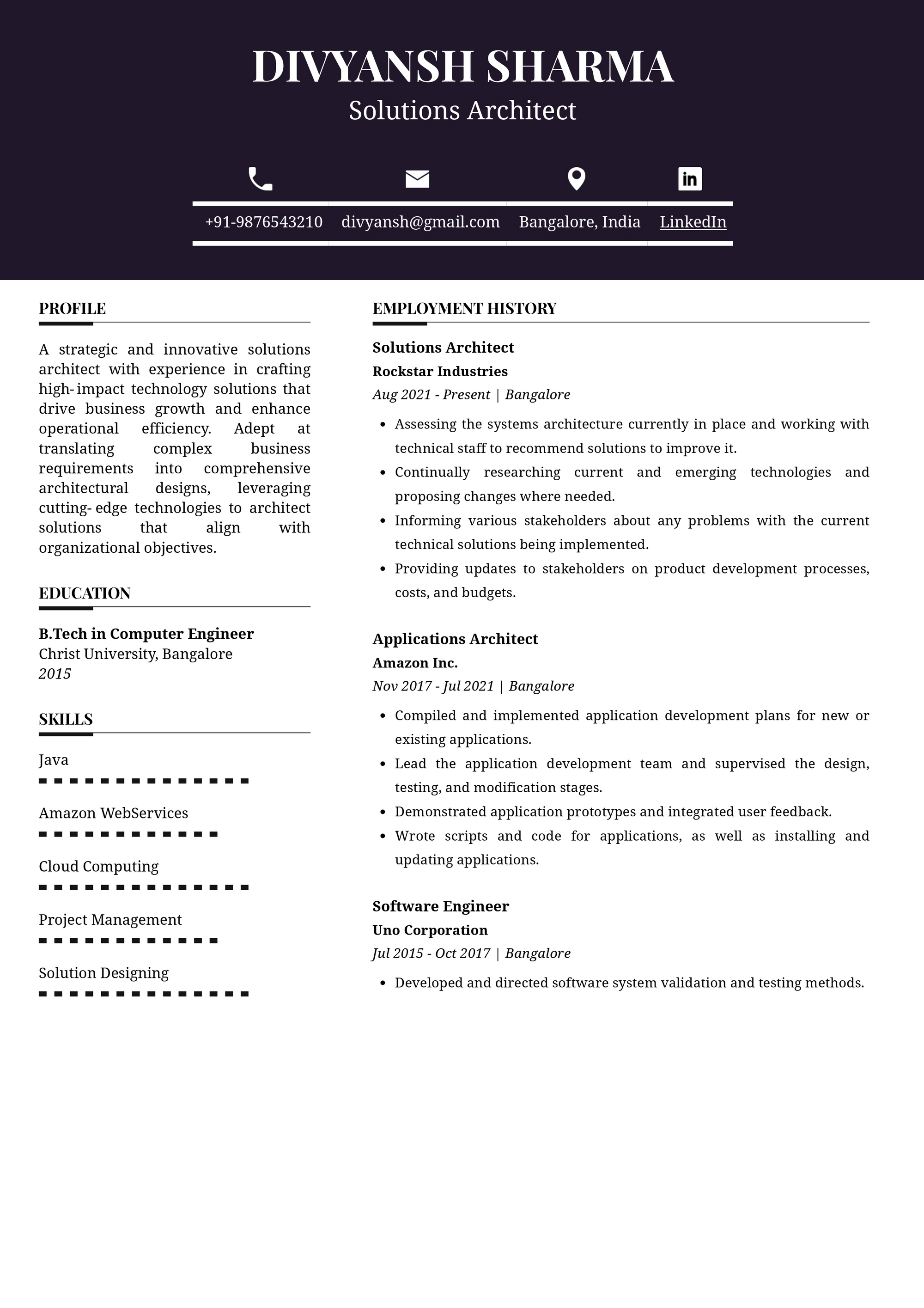 How to Use ChatGPT to Write a Resume