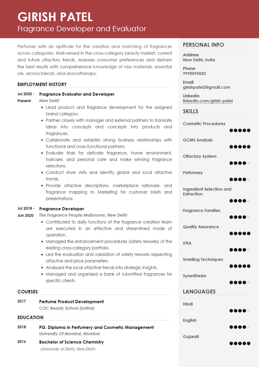 Beginner's Guide to Finding Your Dream Job In 2023