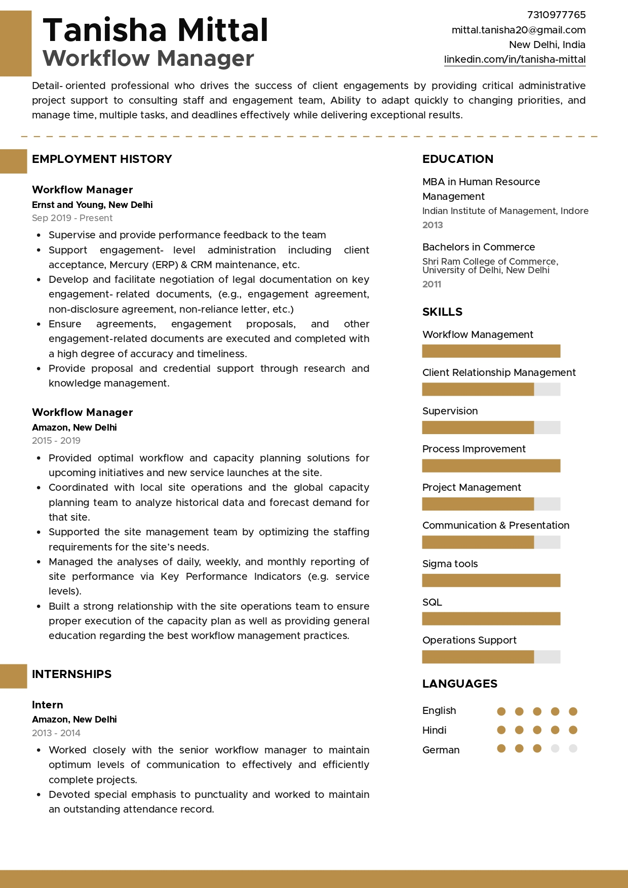 Beginner's Guide to Finding Your Dream Job In 2023