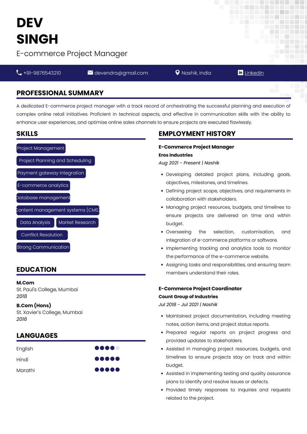 How to Become a Project Manager - A Guide for 2024