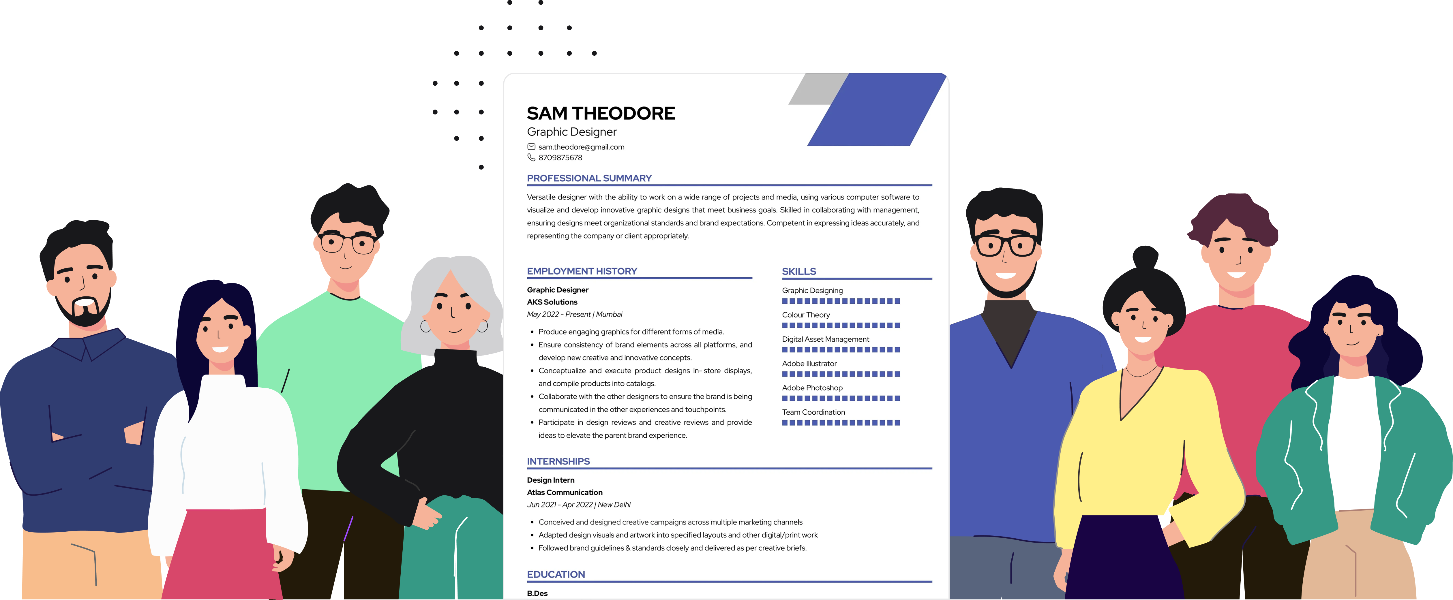 User Community