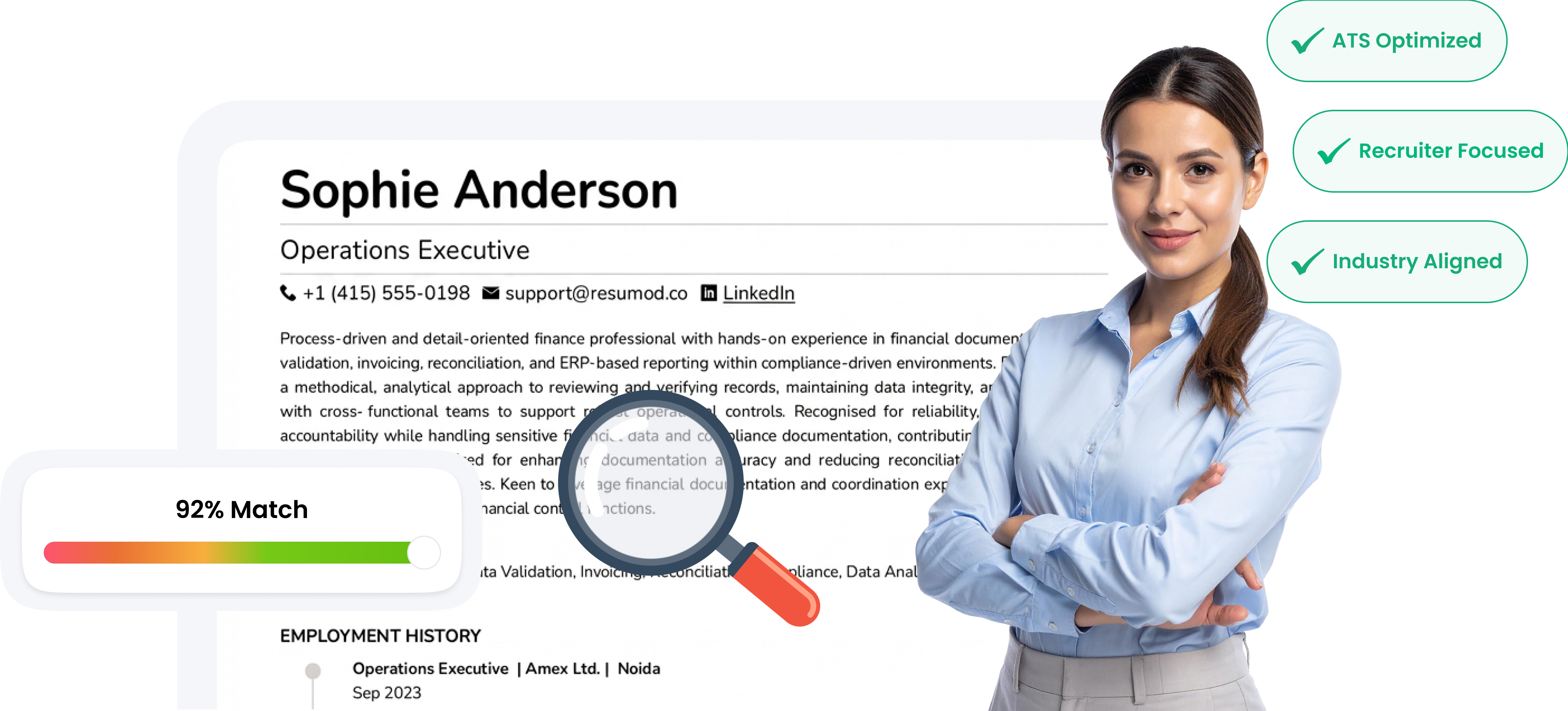 Expert Help Banner