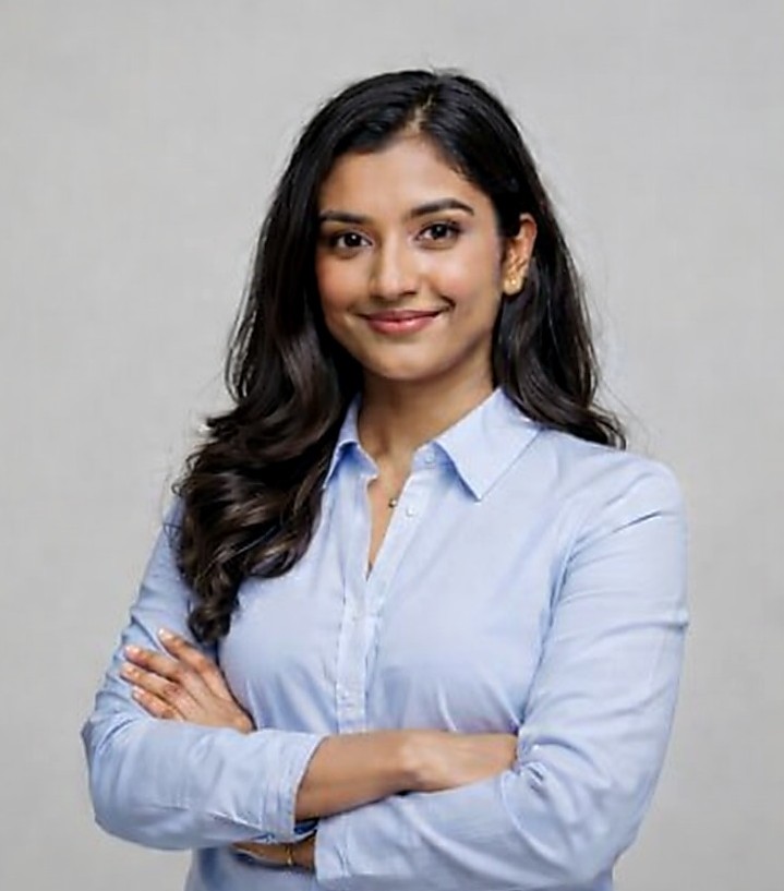 Sakshi J.