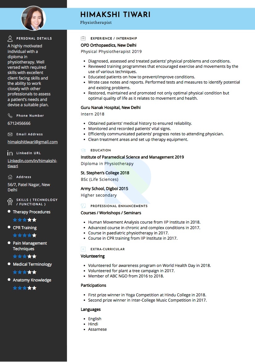 You Will Get An ATS Compliant Scrum Master Product Owner Developer 